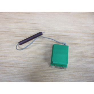 Honeywell R7247A-1005 Safety Flame Amplifier WFlame Rod - Refurbished