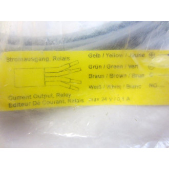 1020094 Cord Set Plug TN1020094 - New No Box