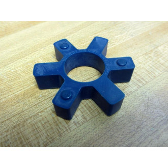 Lovejoy L-090-L-095 Spider Jaw Coupling Insert Blue (Pack of 2) - New No Box