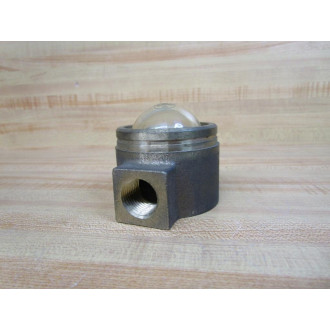 Machine Products 003050 Flow Indicator