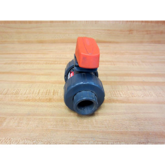 Hayward TB1075STE 34" True Union Ball Valve LB118 - New No Box