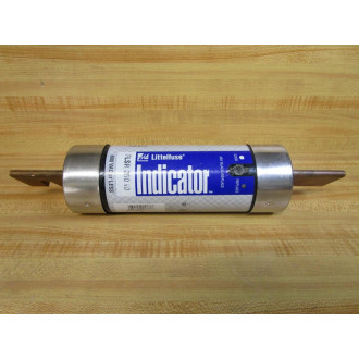 Littelfuse FLSR 350 ID FLSR350ID Fuse Tested - New No Box