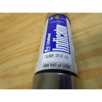 Littelfuse FLSR 350 ID FLSR350ID Fuse Tested - New No Box