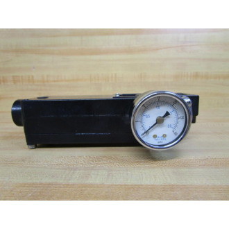 Automax 5100 IP Floserve Transducer 5100IP - New No Box