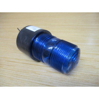 Tomar 495S-120-B Strobe Light 495S120B - Used