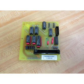A3-86-8573 Circuit Board A3868573 - Used