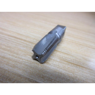 Tap America TA64007 Taper Pipe Tap 38-18 HS G NPT