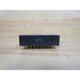 Analog Devices 2B22J Voltage To Current Converter - New No Box