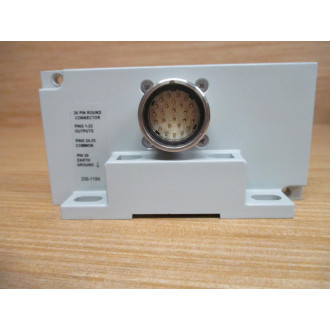Asco 239-1184 Manifold End Cap 256-688RE - New No Box