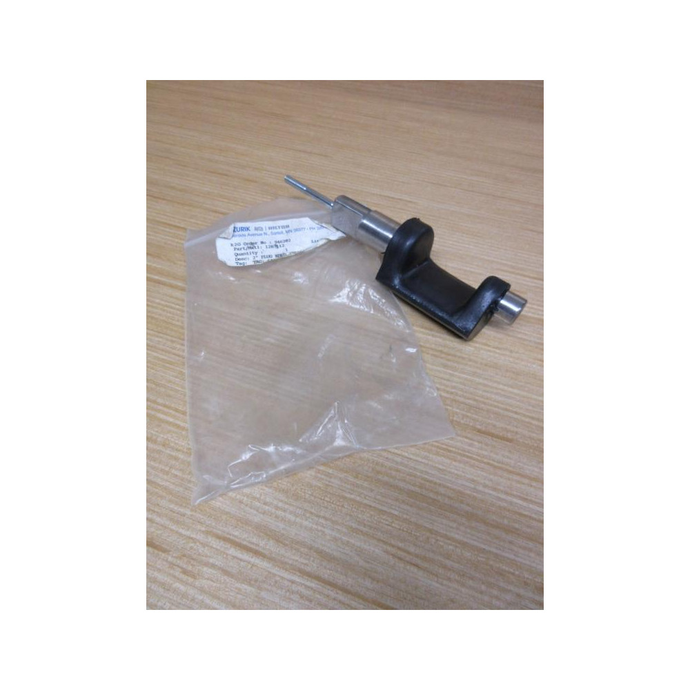 DeZurik 1287112 2" Plug