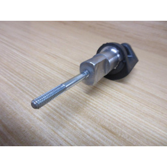 DeZurik 1287112 2" Plug