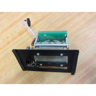 Electronic Systems GmbH MTP20 Printer Assy 93-51 - Used