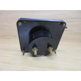 Simpson 01410 Metermaster Ammeter WS 0-150 ACA