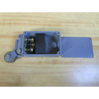 Square D 9007 LF-21 Limit Switch 1186-05-G1 - New No Box