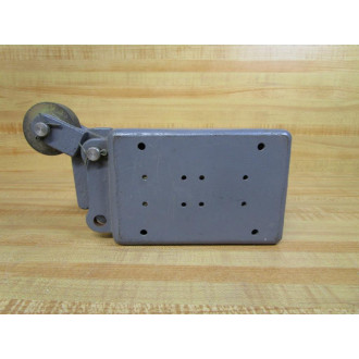 Square D 9007 LF-21 Limit Switch 1186-05-G1 - New No Box