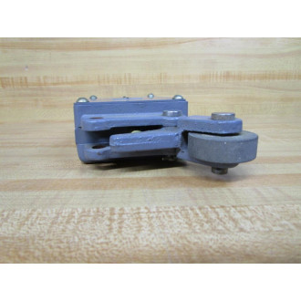 Square D 9007 LF-21 Limit Switch 1186-05-G1 - New No Box