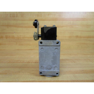 GE General Electric CR9440K1J1 Limit Switch Series A