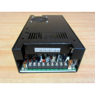 EGS SolaHevi-Duty GLQ-02-200 Power Supply GLQ02200 - Used