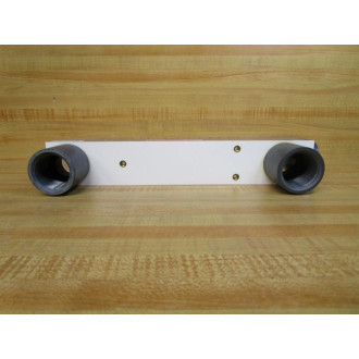 Dwyer VFC-143 VISI-FLOAT Flowmeter S25L