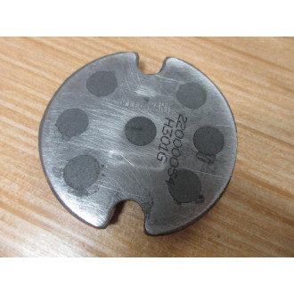 Montalvo H301G Select Part Friction Pad 4511 (Pack of 4)