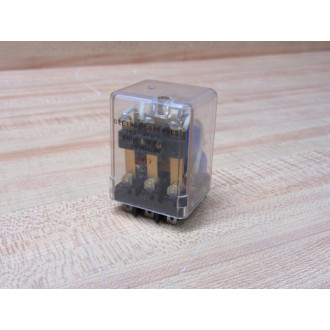 Deltrol Controls 20308.84 Relay 2030884 - Used