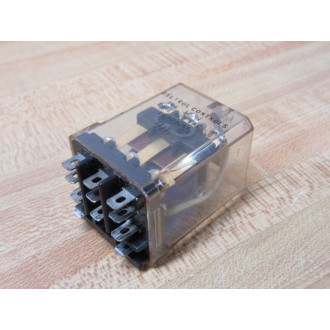 Deltrol Controls 20308.84 Relay 2030884 - Used