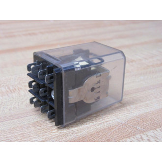 Price Electric 12A13A115 N.A.P. Controls Relay - Used