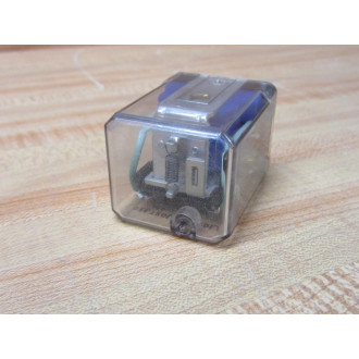 Deltrol Controls 20307-84 Relay 2030784 - Used