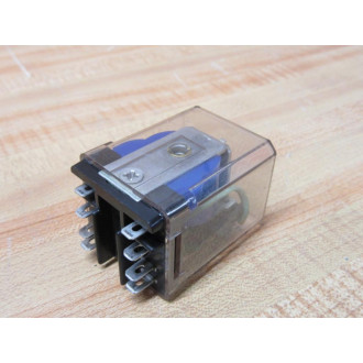 Deltrol Controls 20307-84 Relay 2030784 - Used