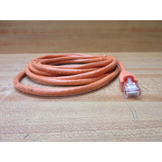 Black Box EVNSL649-0010 Giga True Patch Cable EVNSL6490010 (Pack of 2)