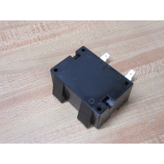 Potter & Brumfield P40-E5004-2 Contactor P40E50042 Coil Only - Used