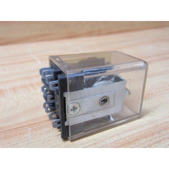 Eagle Signal 30E3CA120 Relay 120V - Used