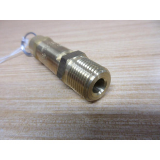 Kingston 1120 Safety Relief Valve 0G15749.2CL - New No Box