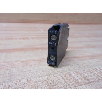 Cutler Hammer E22B11 Eaton Block Moeller Klockner (Pack of 2) - Used