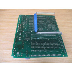 Eberle Design 496-12LE-1C EDI Circuit Board 010-1206-001 - Used