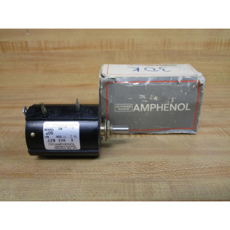 Amphenol 205 Precision Pontentiometer 30KΩ