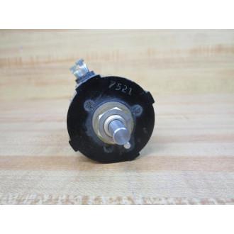 Amphenol 205 Precision Pontentiometer 30KΩ