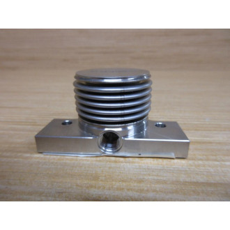 Spiroflex 61627S Steel Actuator Bellow - New No Box