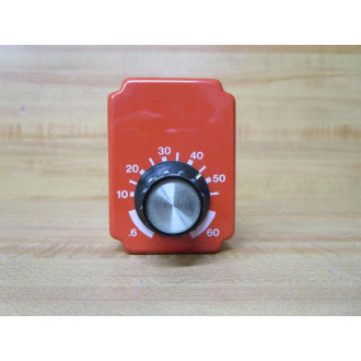 NCC T1K-00060-461 Solid State Time Delay Relay T1K-60-461