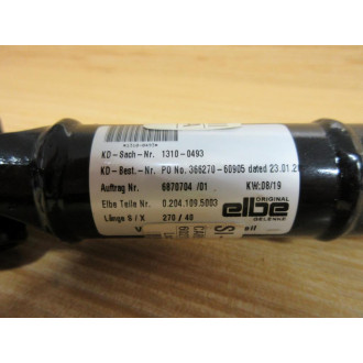 Elbe 0.204.103.5003 Cardan Drive Shaft 02041095003 - New No Box