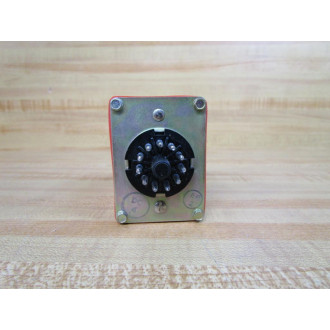 NCC T3K-00300-461 Solid State Time Delay Relay T3K-300-461