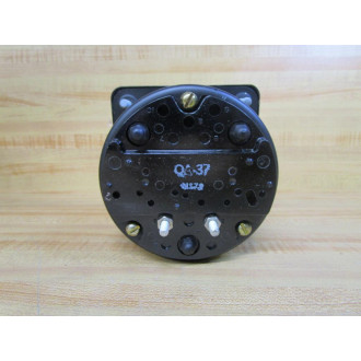 Westinghouse KX-241 Meter KX241 0-50 DCA, WHardware