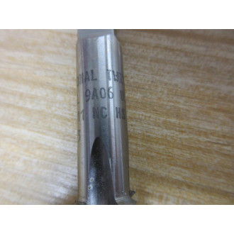 National Twist Drill 58-11 NC HS Tap Set 58-11 NC HS GH3 4F (Pack of 2)