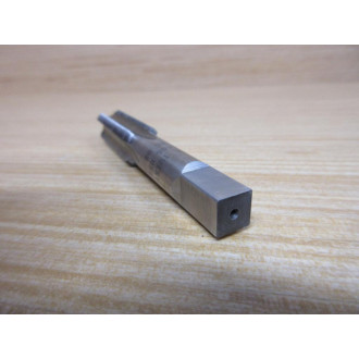 National Twist Drill 58-11 NC HS Tap Set 58-11 NC HS GH3 4F (Pack of 2)