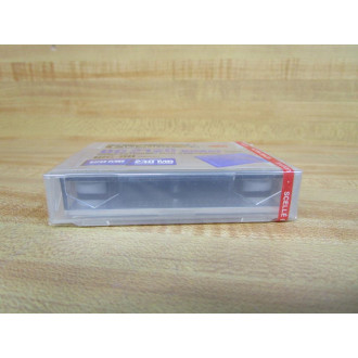 3M DC 2120 Mini Data Cartridge Tape QIC-80, XIMAT (Pack of 10)