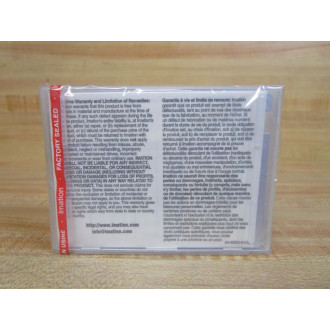 3M DC 2120 Mini Data Cartridge Tape QIC-80, XIMAT (Pack of 10)