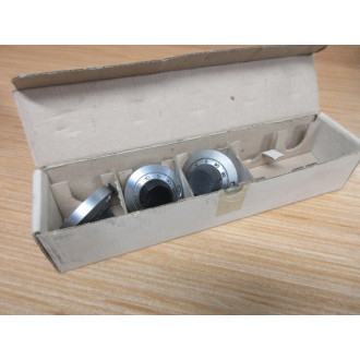 Spectrol 21-1-11 Vishay Counting Dial 21111 (Pack of 3)