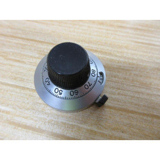 Spectrol Model 21 Vishay Counting Dial 21-1-11 - New No Box