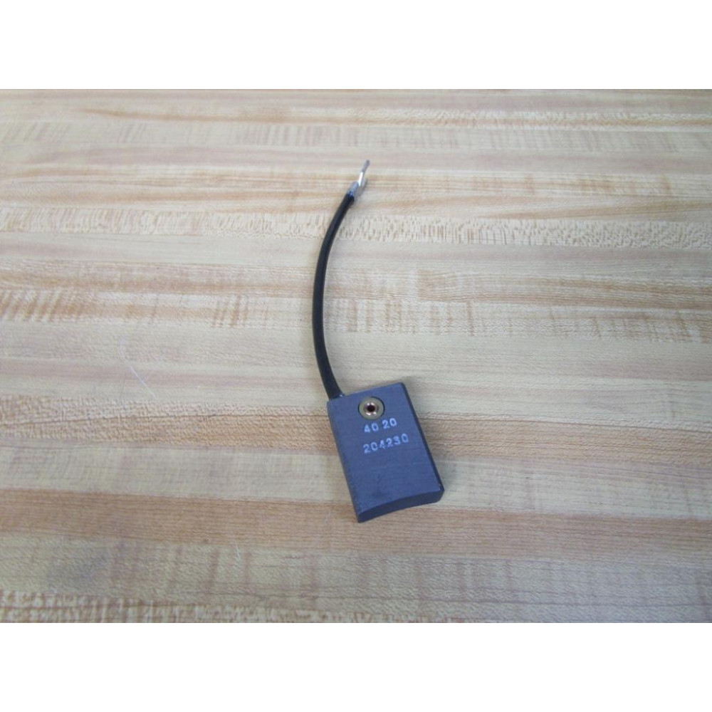 Helwig Carbon 204230 Carbon Brush 4020 - New No Box