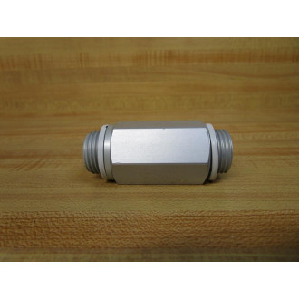 Festo 11691 Valve Control H-12 B Aluminum - New No Box